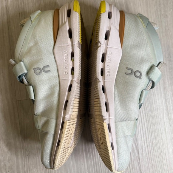 On Cloud Cloudnova Wrap Womens Running Shoes Athletic Sneakers Size 9.5 - Picture 2 of 7